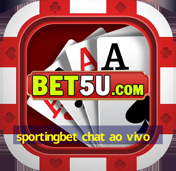 sportingbet chat ao vivo